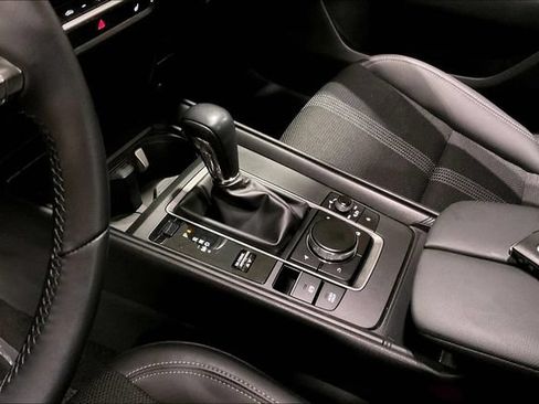 Certified 2025 MAZDA CX-50 AWD 2.5 S w/ Premium Package image 15