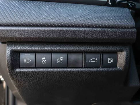 Used 2026 Toyota Camry Hybrid w/ Multimedia Upgrade Package AWD/4WD image 24