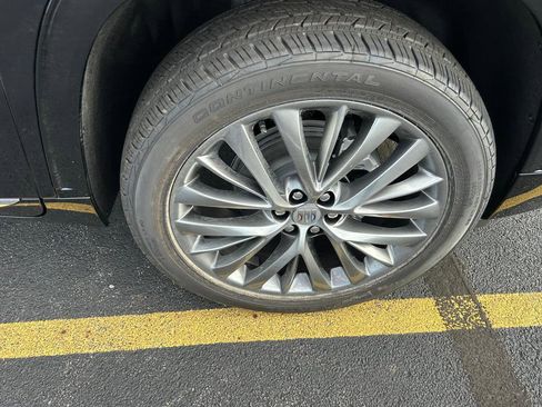 New 2026 Buick Enclave Avenir w/ Super Cruise Package image 20