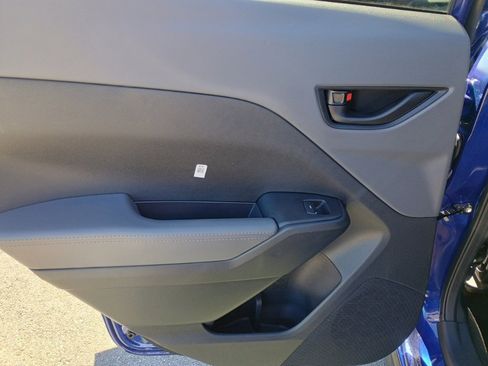 New 2026 Subaru Crosstrek 2.0i Premium image 11