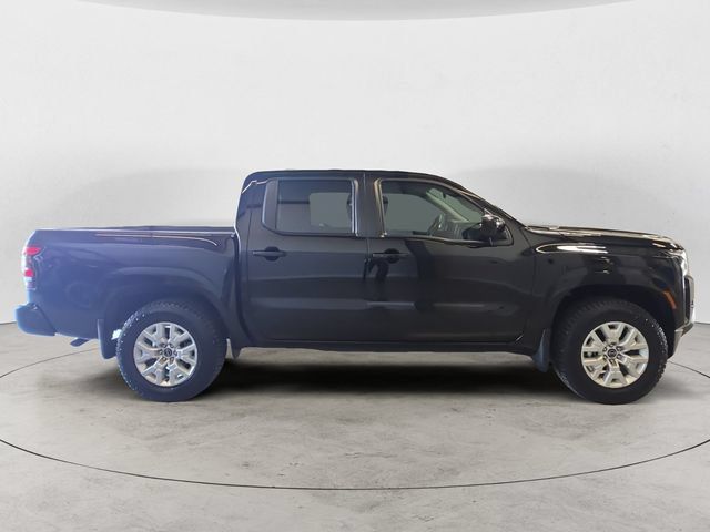Used 2024 Nissan Frontier SV w/ SV Convenience Package AWD/4WD image 4