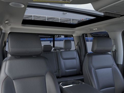 New 2026 Ford F350 Lariat image 23