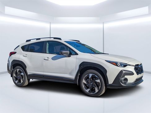 Certified 2025 Subaru Crosstrek 2.5i Limited w/ Popular Package #3A image 50