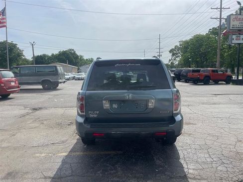 Used 2007 Honda Pilot EX image 6