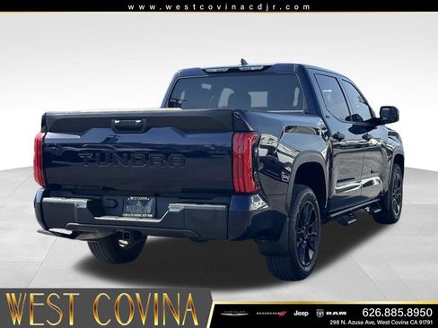 Used 2024 Toyota Tundra SR5 RWD image 10
