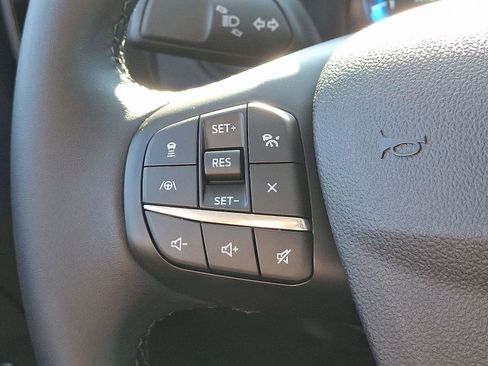 New 2025 Ford Bronco Sport Heritage w/ Convenience Package image 15