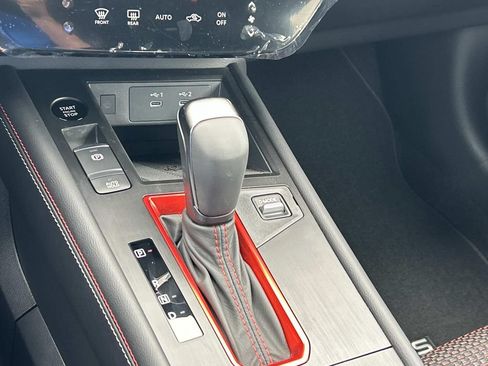 New 2026 Nissan Kicks SR w/ Interior Electronics Package FWD image 31