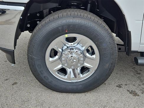 New 2026 RAM 2500 Tradesman image 13