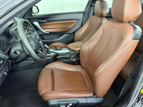 Used 2016 BMW M235i xDrive Coupe AWD/4WD image 11