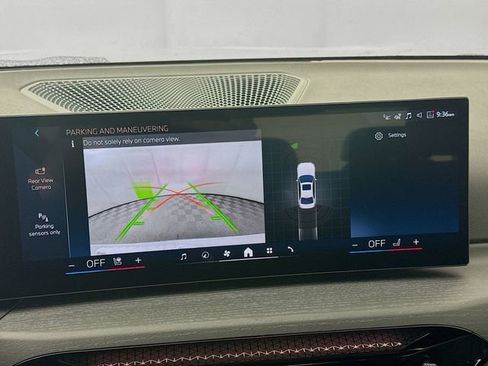 New 2026 BMW 330i xDrive Sedan w/ Premium Package image 14