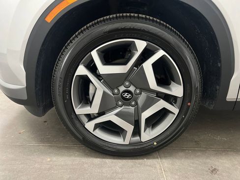 Used 2023 Hyundai Palisade Limited FWD image 31
