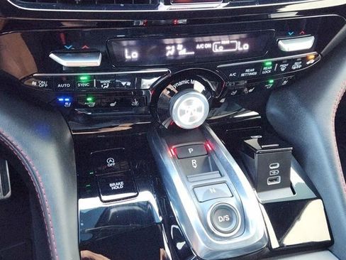 Used 2024 Acura MDX Type S image 21