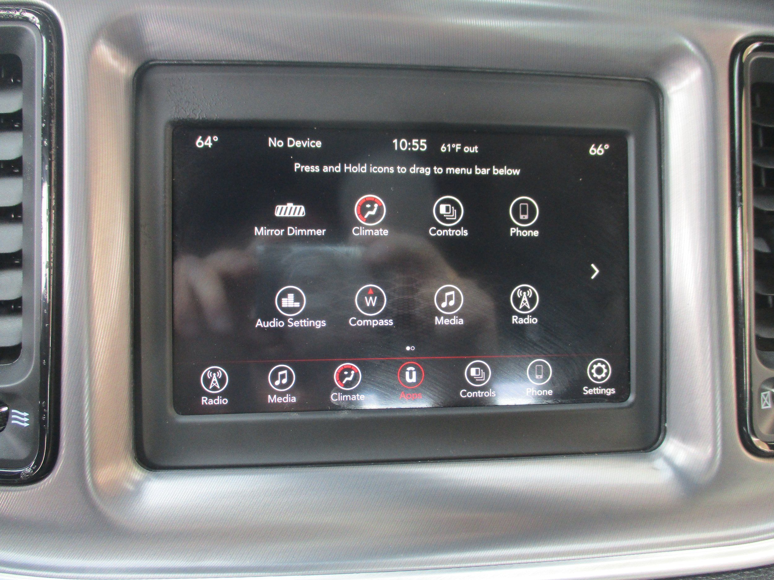 Used 2021 Dodge Challenger SXT RWD image 16