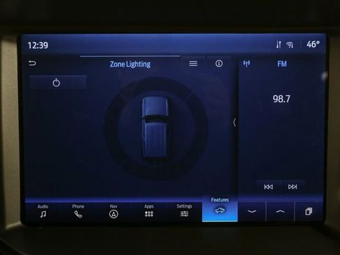 Used 2023 Ford Bronco Outer Banks w/ Sasquatch Package image 21