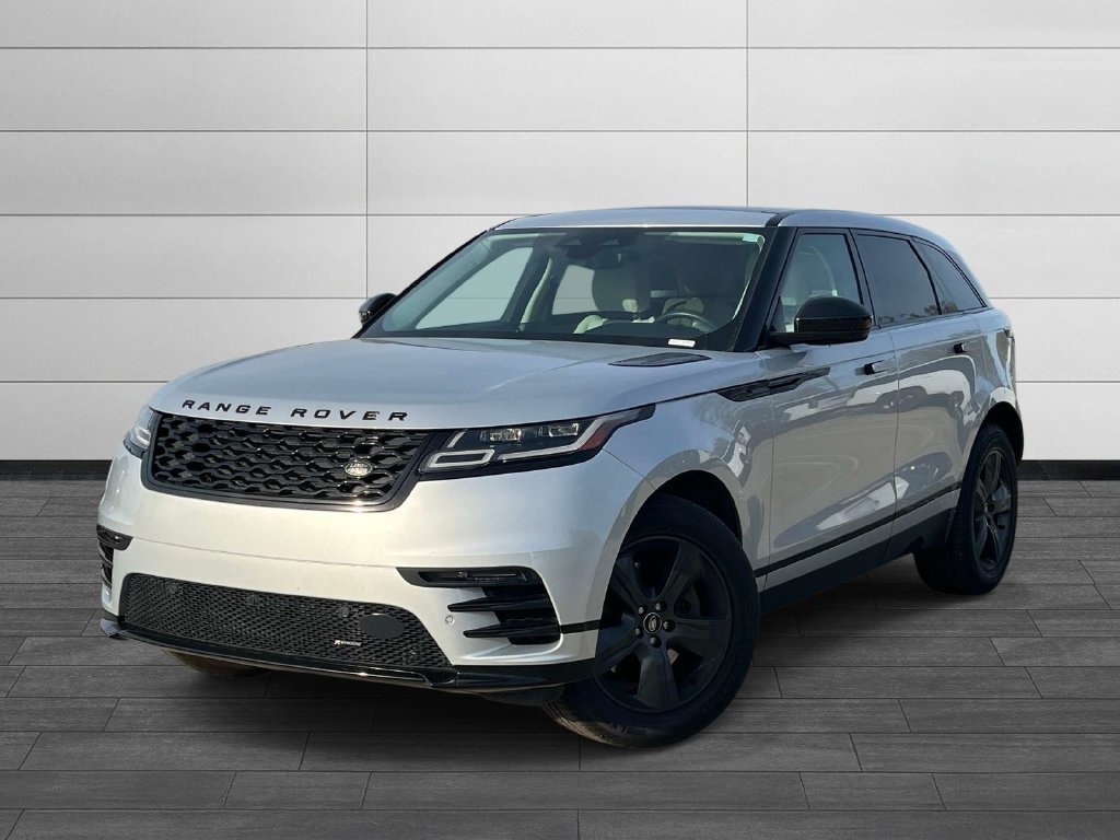 Used 2023 Land Rover Range Rover Velar R-Dynamic S AWD/4WD image 1
