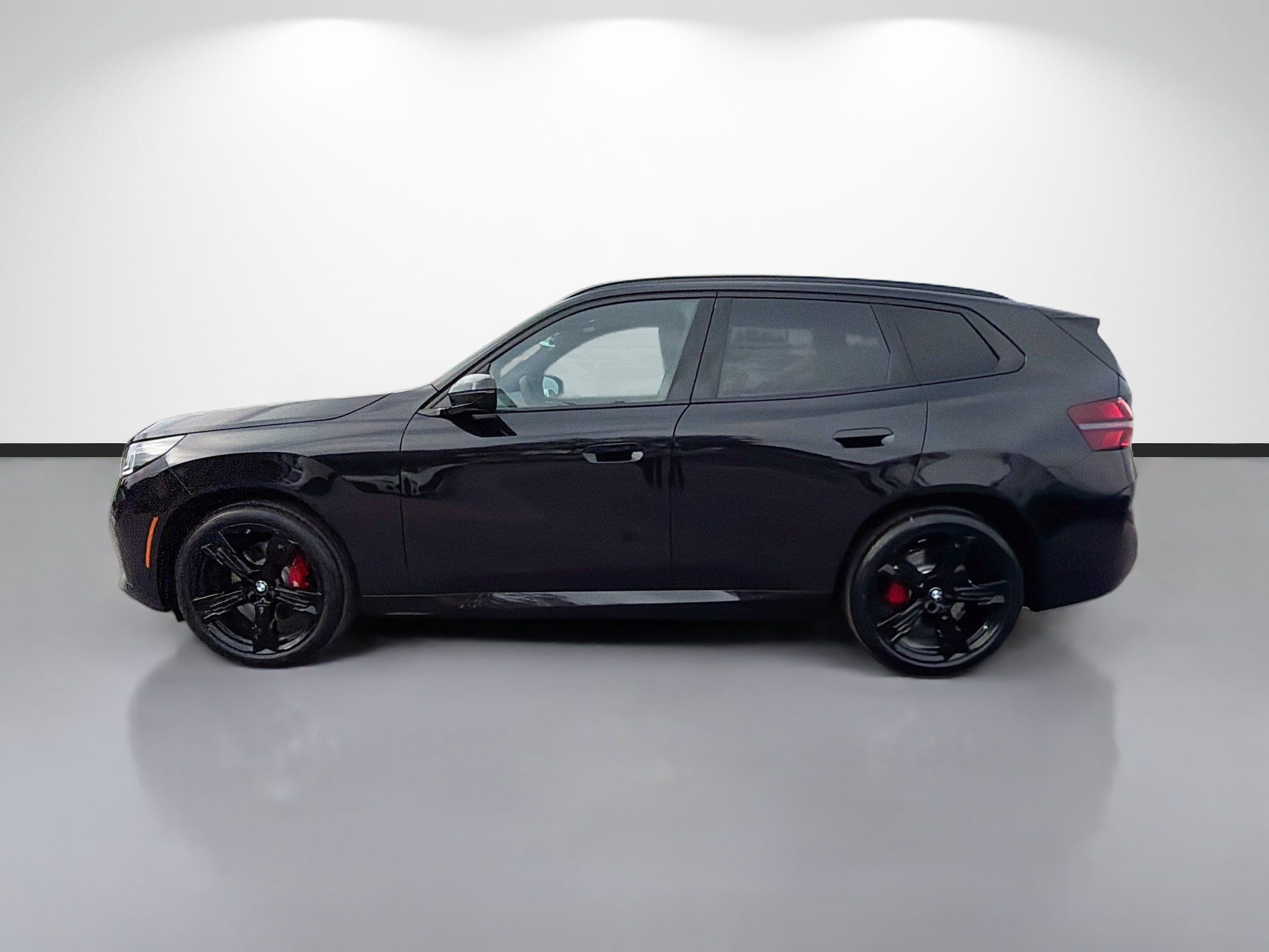 New 2026 BMW X3 xDrive30i w/ Premium Package AWD/4WD image 6