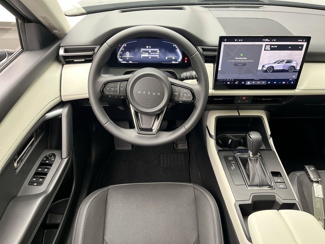 New 2026 MAZDA CX-5 Preferred AWD/4WD image 13