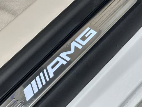 New 2026 Mercedes-Benz SL 55 AMG 4MATIC image 16