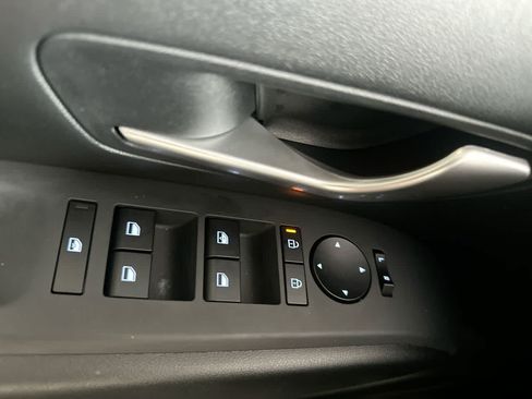 Used 2026 Hyundai Tucson SE FWD image 17