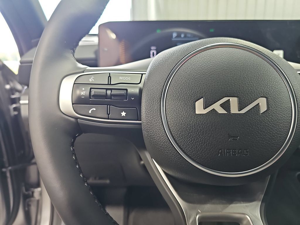 New 2026 Kia K5 GT-Line AWD/4WD image 16