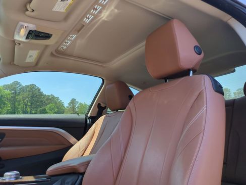 Used 2015 BMW 435i xDrive Coupe image 16