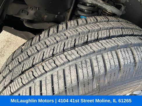 Used 2020 Toyota Tacoma TRD Sport w/ Technology Package image 16