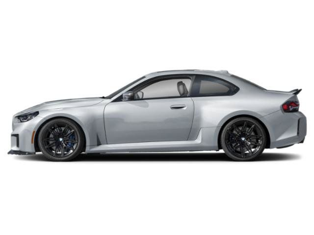 Used 2023 BMW M2 w/ Lighting Package RWD image 6