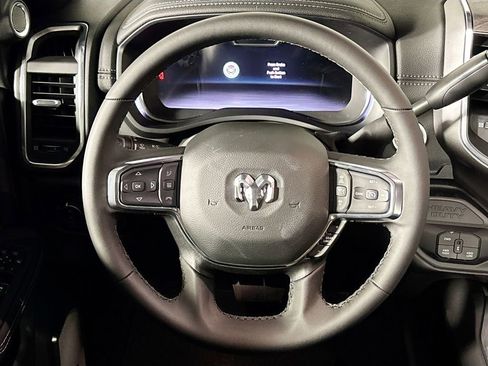 New 2026 RAM 2500 Laramie image 13