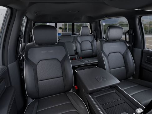 New 2026 RAM 1500 Laramie image 16