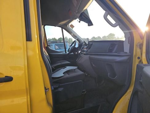Used 2021 Ford Transit 250 148 High Roof Extended w/ Parcel Delivery Package RWD image 10
