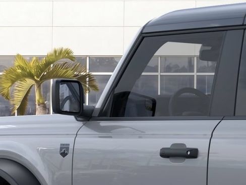 New 2026 Ford Bronco Big Bend w/ Black Diamond Package AWD/4WD image 53