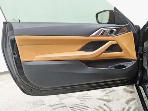 Used 2021 BMW 440i xDrive M440i xDrive w/ Premium Package image 33