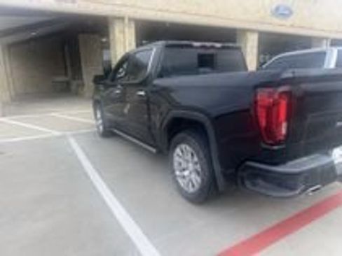 Used 2022 GMC Sierra 1500 Denali w/ Technology Package image 7