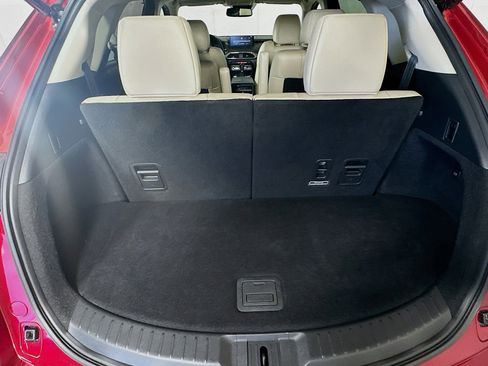 Used 2022 MAZDA CX-9 Touring w/ Touring Premium Package image 29