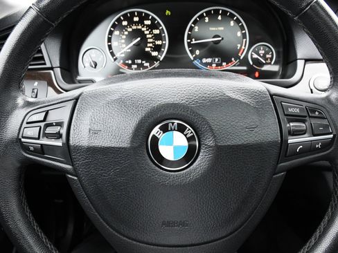 Used 2014 BMW 528i xDrive Sedan image 11