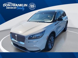 Used 2020 Lincoln Corsair Reserve video 1