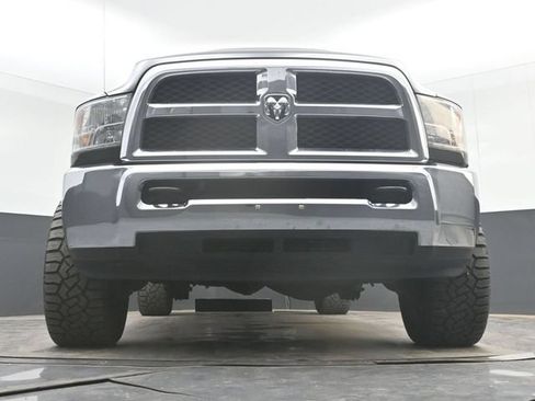 Used 2017 RAM 2500 SLT AWD/4WD image 30