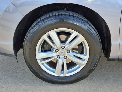 Used 2014 Acura RDX FWD w/ Technology Package image 5