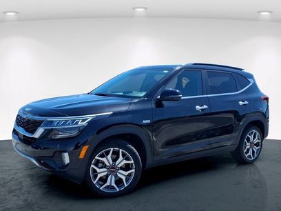 Used 2023 Kia Seltos SX