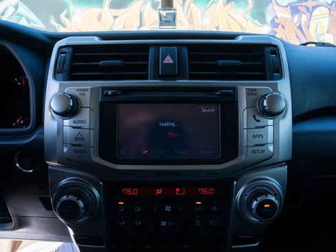 Used 2013 Toyota 4Runner Limited image 21