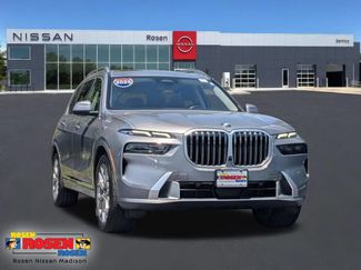 Used 2025 BMW X7 xDrive40i w/ Premium Package AWD/4WD 360° Tour
