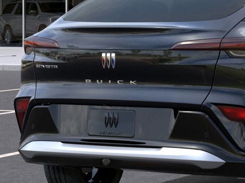 New 2026 Buick Envista Sport Touring w/ Convenience I Package image 38
