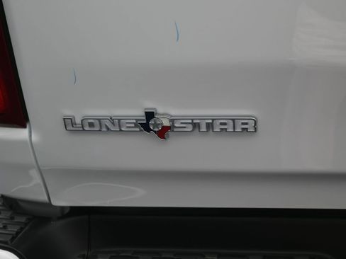 New 2026 RAM 1500 Lone Star RWD image 24