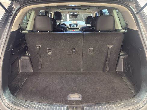 Used 2021 Kia Telluride S AWD/4WD image 29