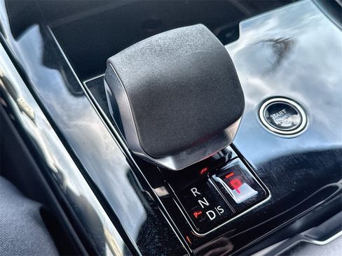 New 2026 Land Rover Range Rover Sport Dynamic SE image 27