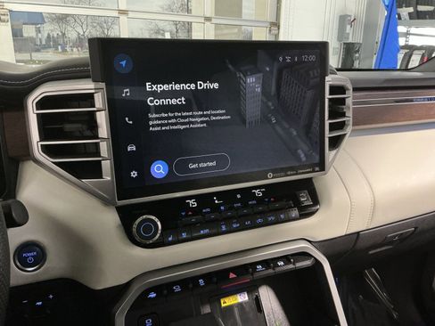 Used 2024 Toyota Tundra Capstone image 28