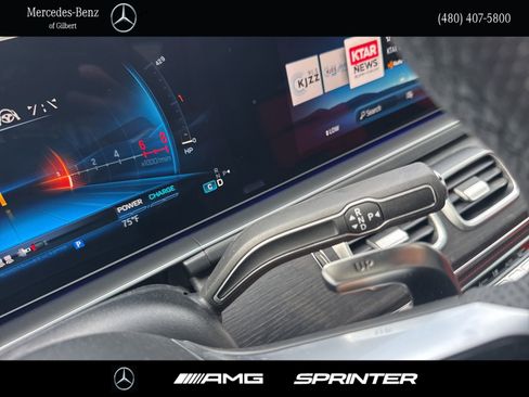 New 2026 Mercedes-Benz GLE 53 AMG 4MATIC Coupe image 28