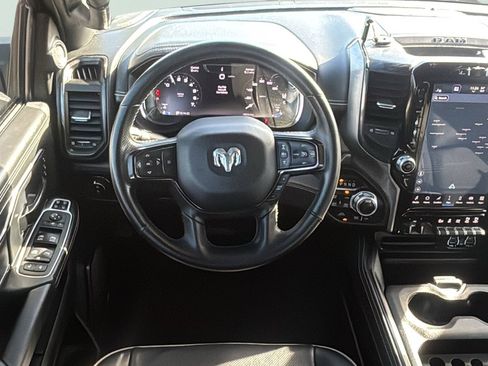 Used 2023 RAM 2500 Power Wagon w/ Level 2 Equipment Group image 17