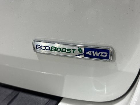 Used 2020 Ford Explorer Platinum w/ Premium Technology Package AWD/4WD image 35