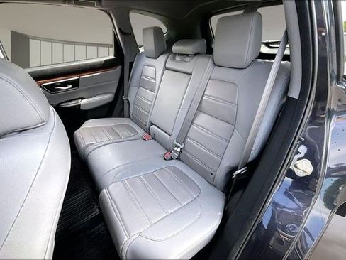 Certified 2018 Honda CR-V Touring image 21